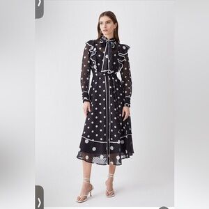 Karen Millen dress